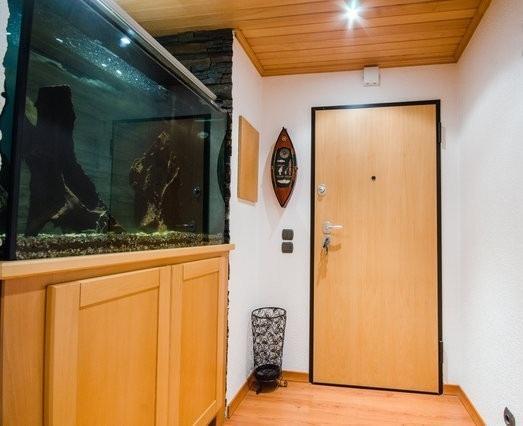 塞辛布拉Aquarium House公寓 客房 照片