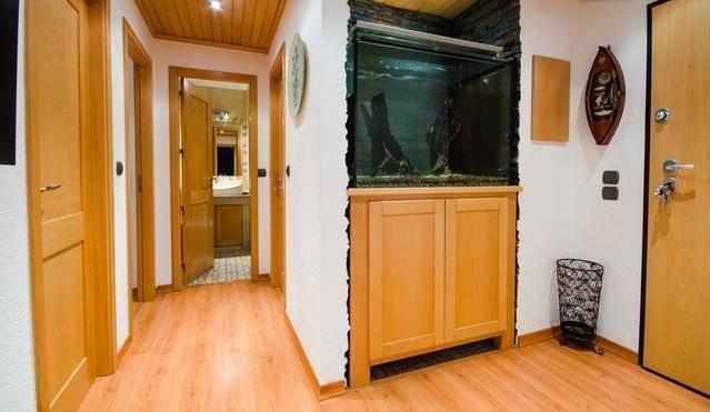 塞辛布拉Aquarium House公寓 客房 照片